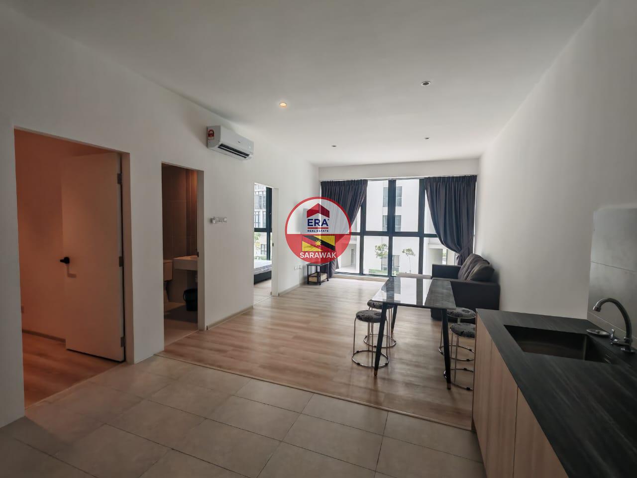 For Sale! Milano 8 Apartment @ Jalan Wan Alwi, Opposite Vivacity